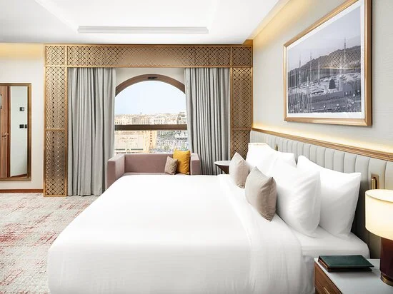 Madinah Budget Hotel Emar Taibah