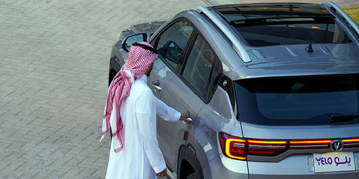 Luxury Transportation VIP Cars Saudi Arabia