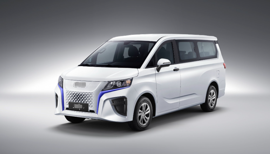 Family Transportation Minivans Saudi Arabia