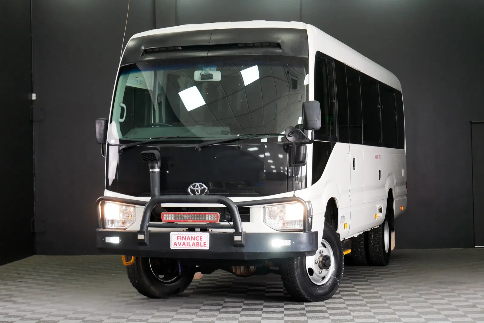 Group Transportation Buses Saudi Arabia