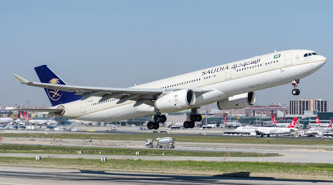 Airport Transfer Services Saudi Arabia